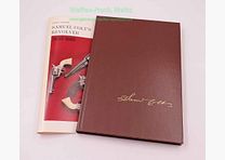 Journal Verlag Buch Colt's Revolver Band I Günter Schmitt