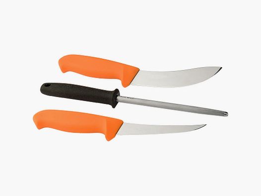 Set Morakniv Kit Chasse - MO12098