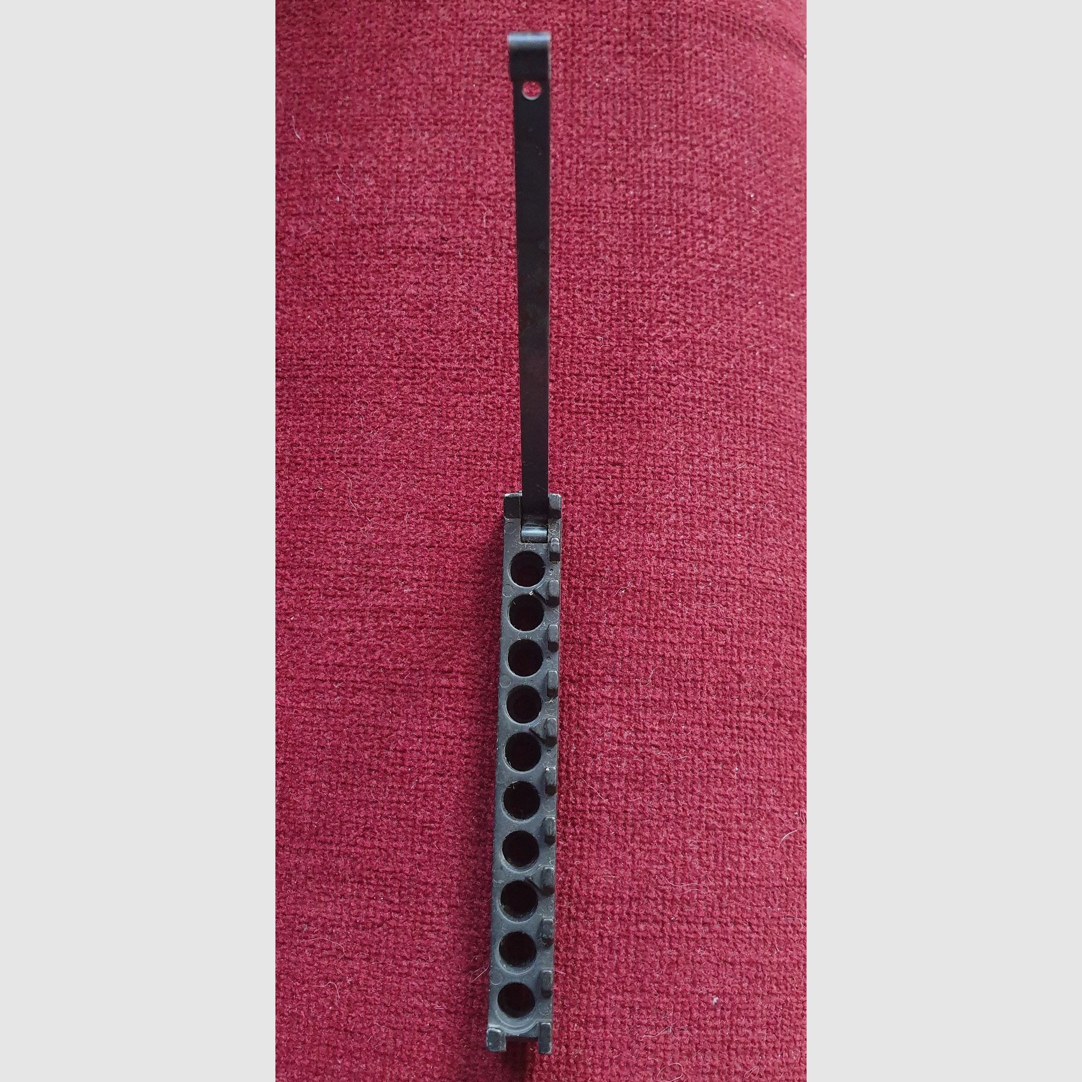 Magazin für Röhm RG 300