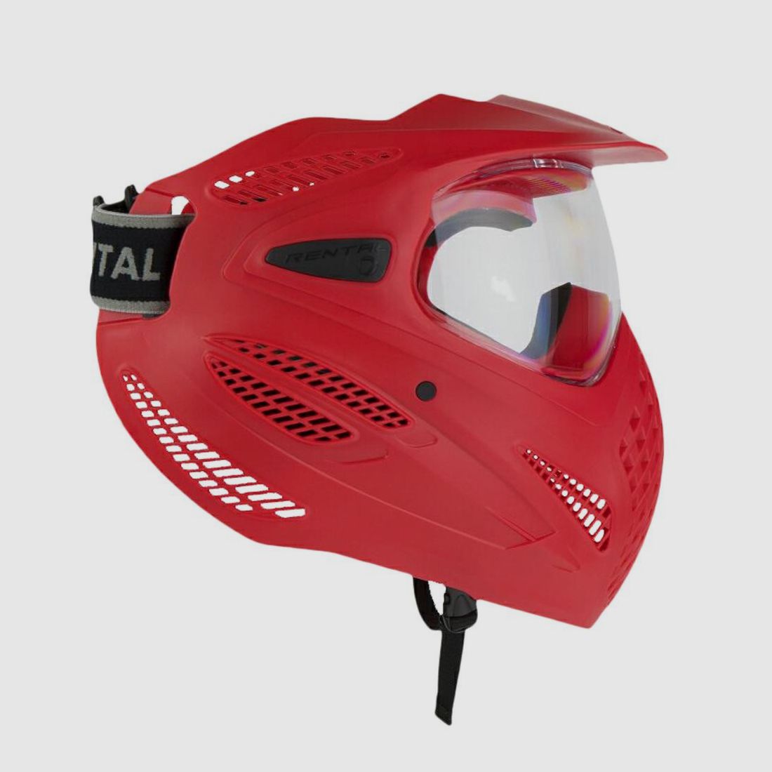 SE Simple Dye Mietmaske - Leichter Komfort - Essentielle Schutz - Für Alle Situationen Geeignet, Bild 4 von 5