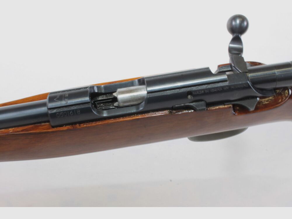 Norinco EM322 - .22lr