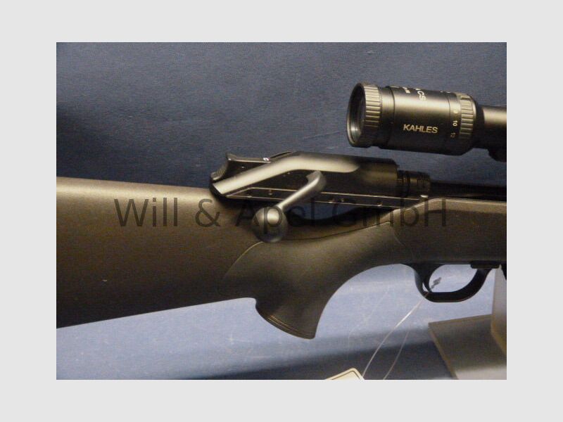 Blaser R8 Professional