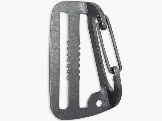 PSDIVE Bleihalter mit Karabiner