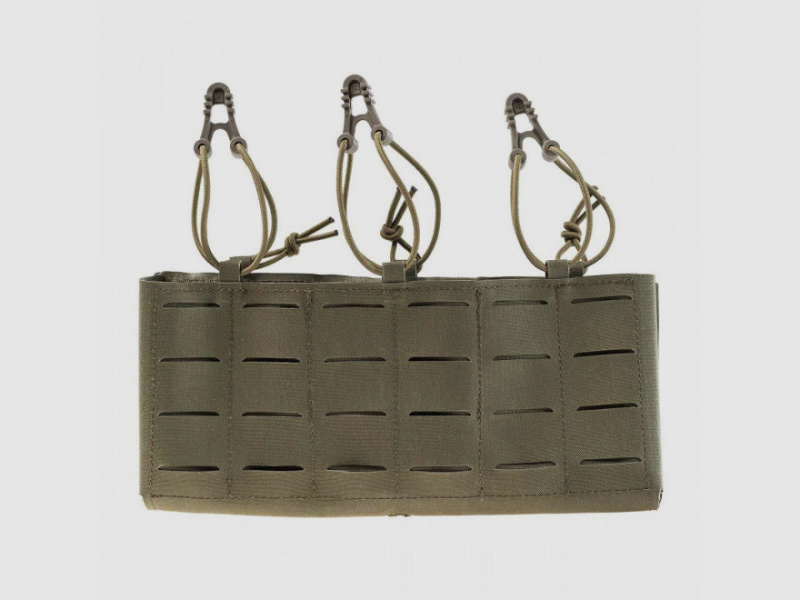 POCHETTE À MAGAZINE LINDNERHOF 3-FUSIL - MX098