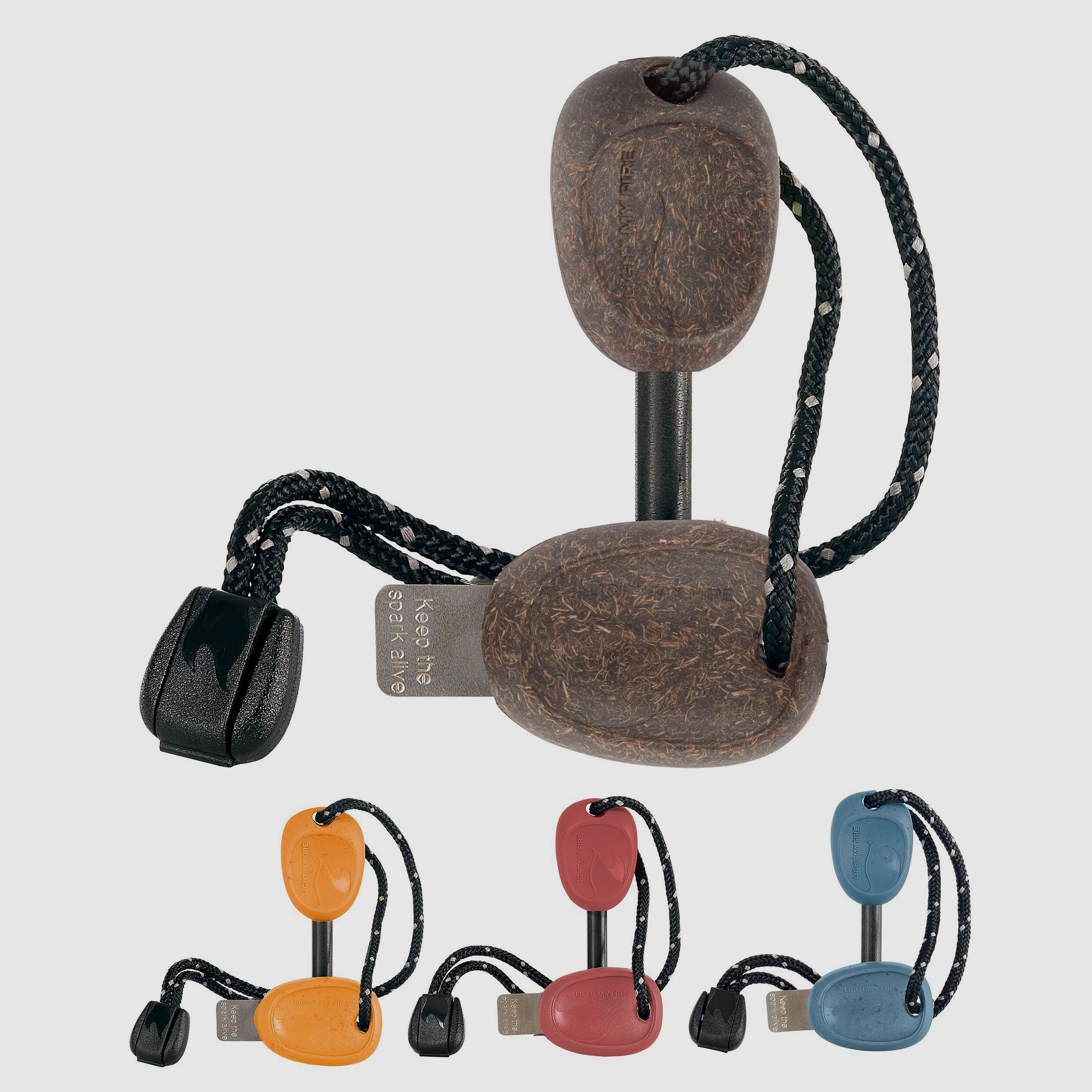 Encendedor Scout Bio Plastic Light My Fire, imagen 2 de 18