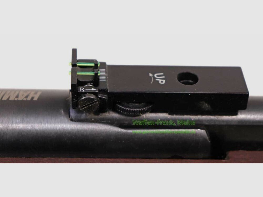 Hämmerli-Umarex Hunter Force 600 Combo Cal.177/4.5mm