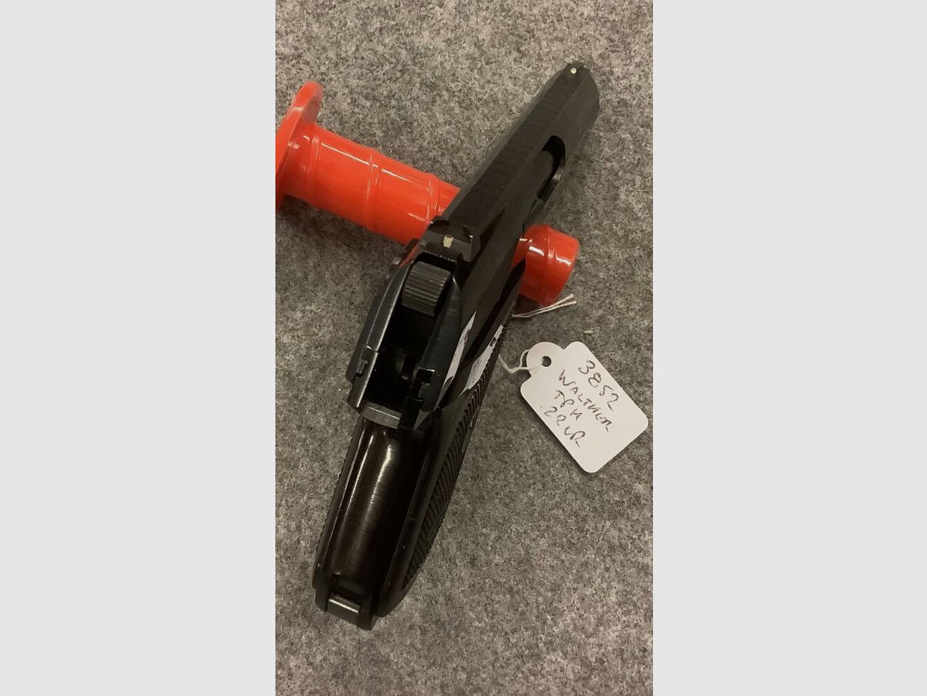 Walther TPH