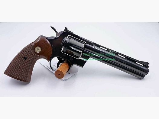 Colt - EE. UU. Mod. Phyton