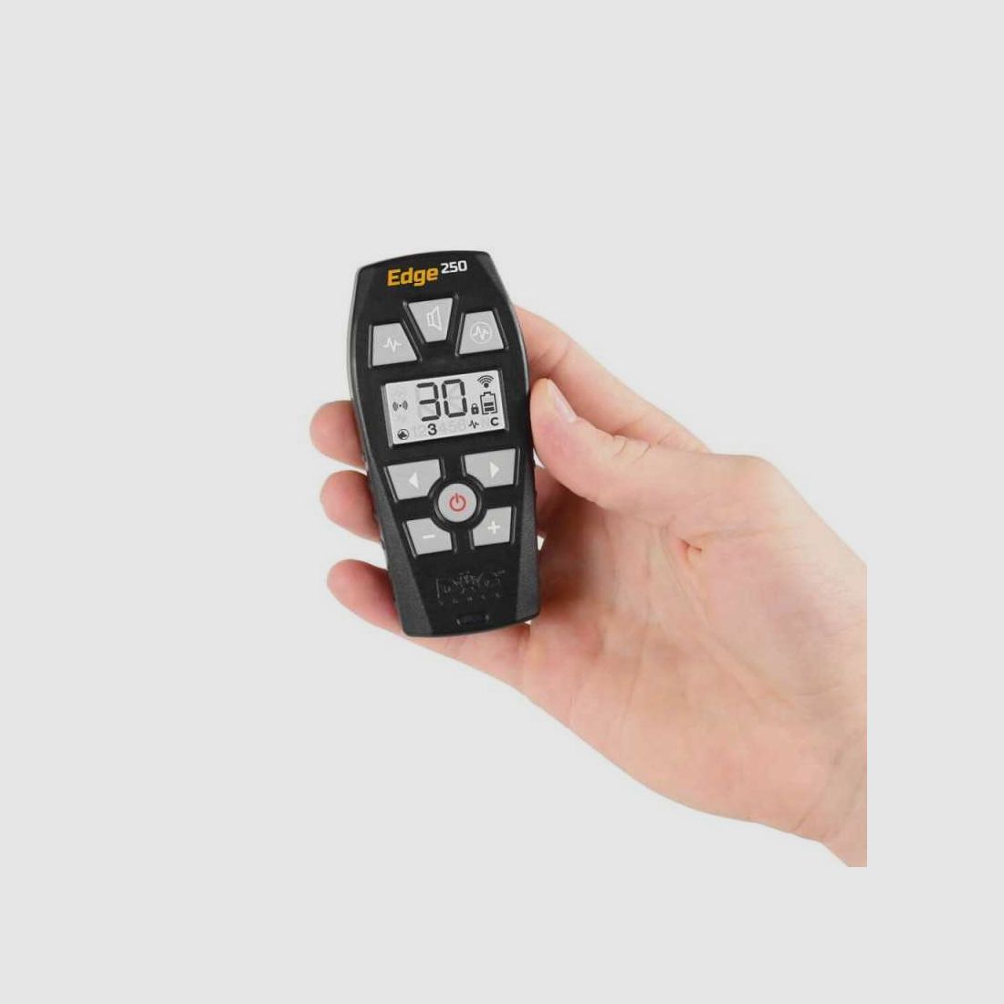 Erziehungshalsband Dogtrace D-Control EDGE 450, Bild 1 von 4