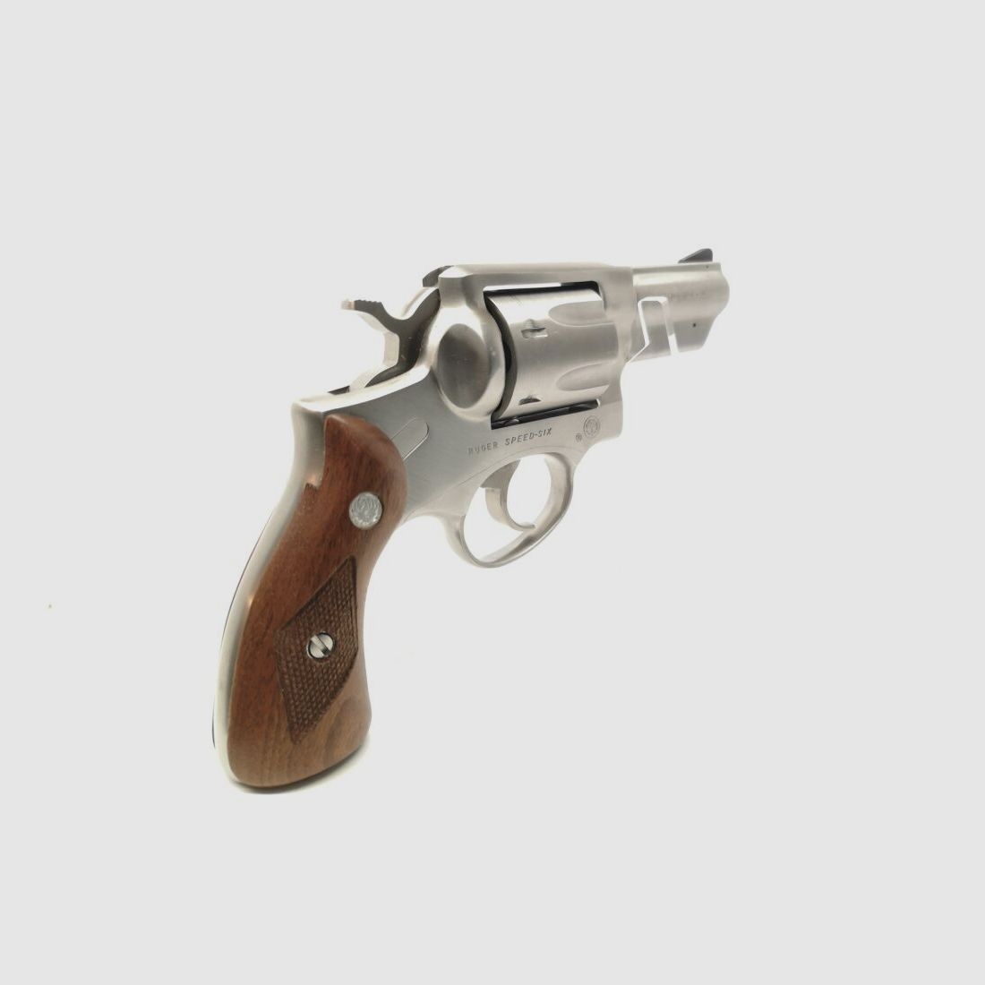 Ruger Speed Six