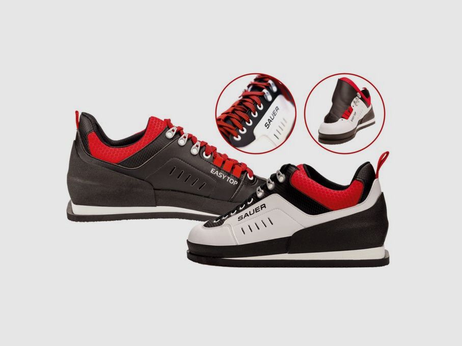 SAUER EASY TOP Schiet schoenen, afbeelding 1 van 3