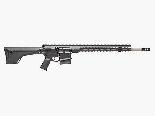 Rifle Semiautomático Stag Arms Mod. STAG10 Tactical -20' 6,5mm CREEDMOOR