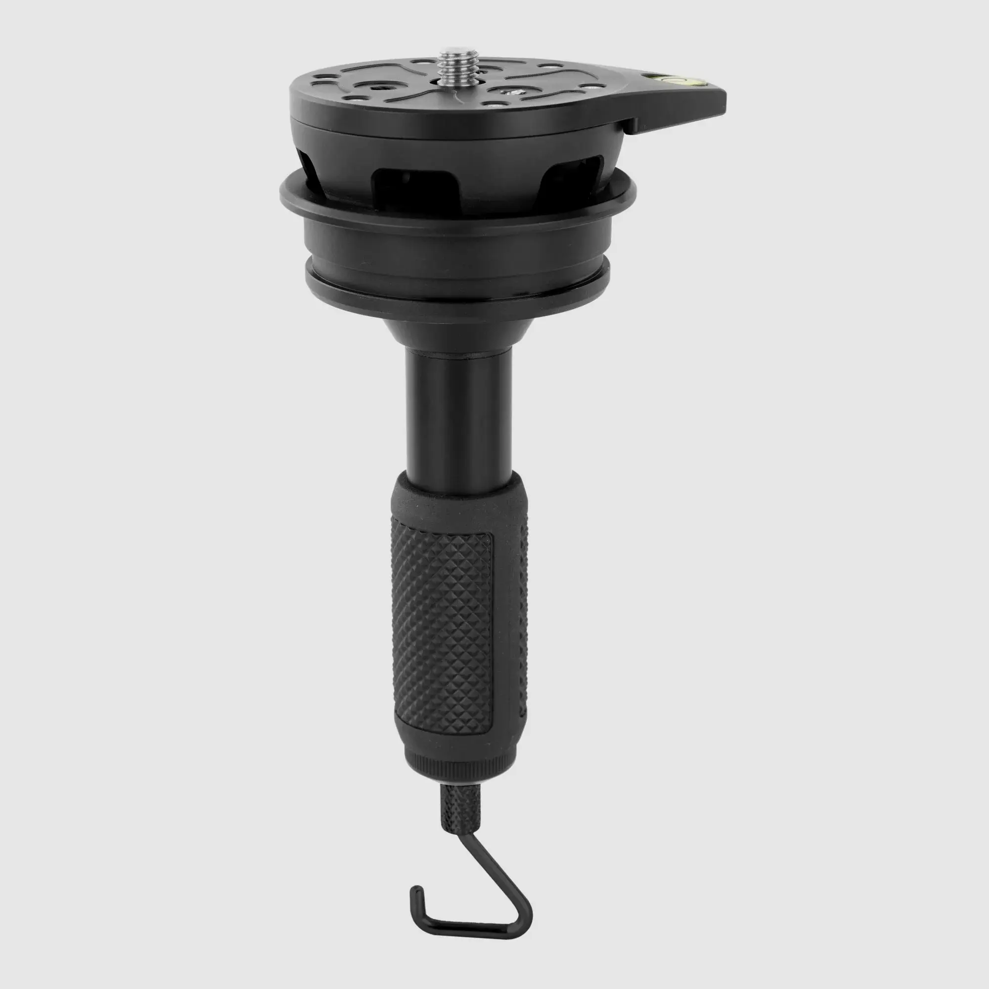 Treppiede in Carbonio VANGUARD Endeavor RL 303CGM con GM-70, immagine 9 di 13