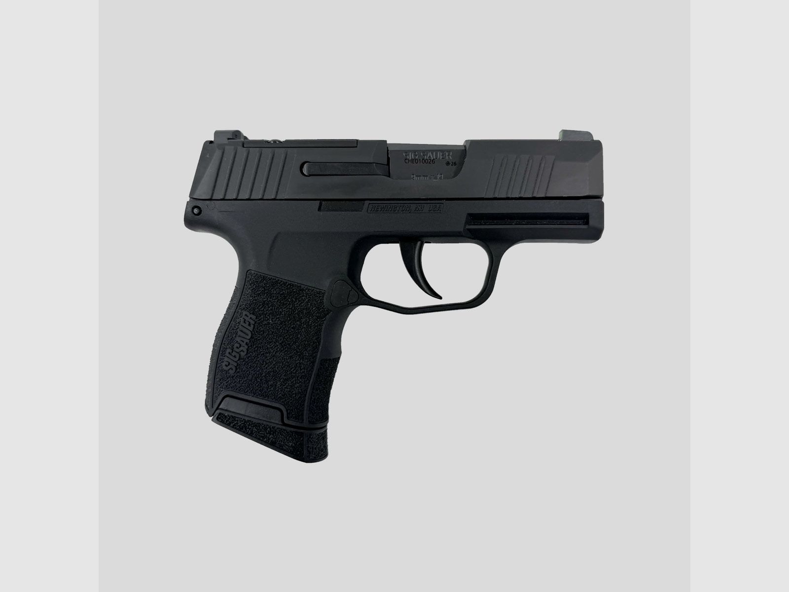Sig Sauer – P365 Nitron [9mm Para], immagine 2 di 3