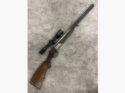 Sauer & Sohn 3000