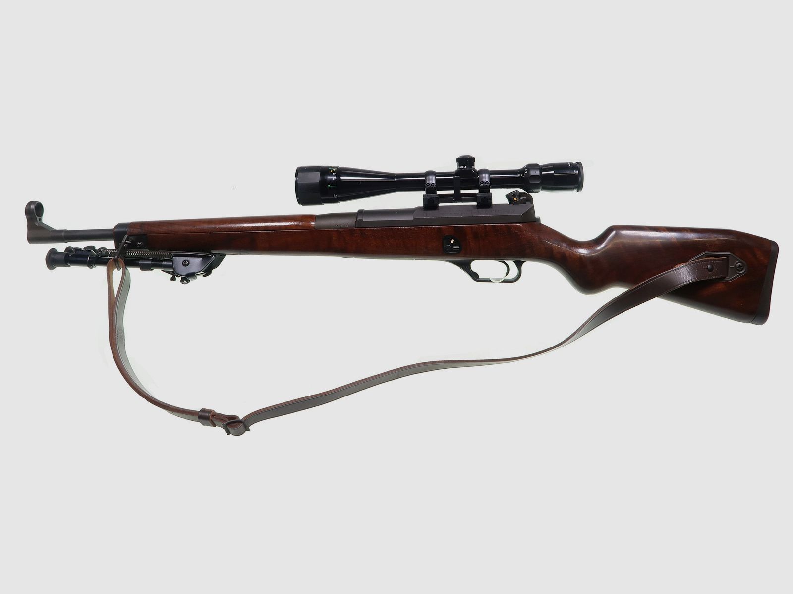 Heckler & Koch SL-7 308Win