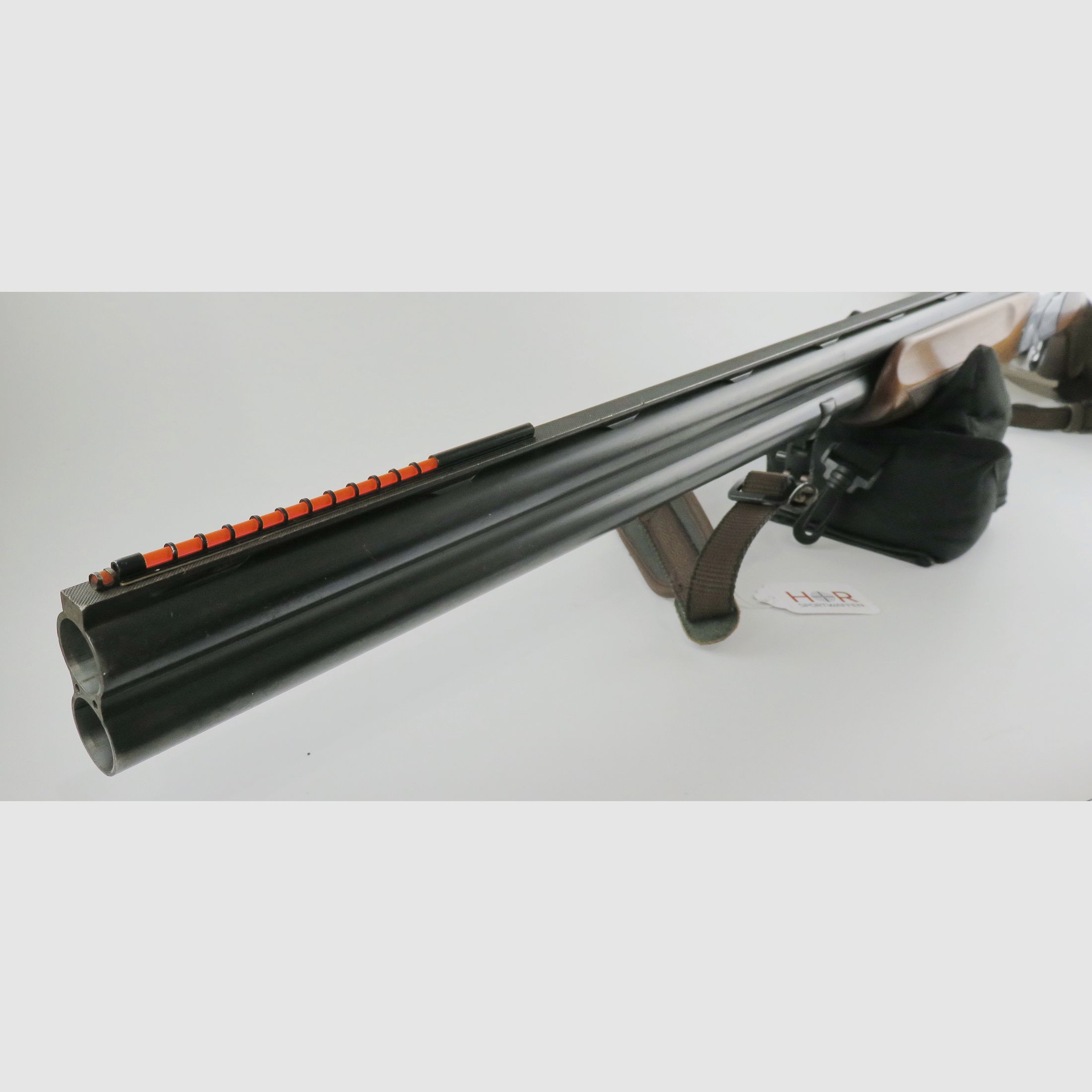 Sauer Beretta Bockdoppelflinte Mod. Favorit, Kal. 12/70