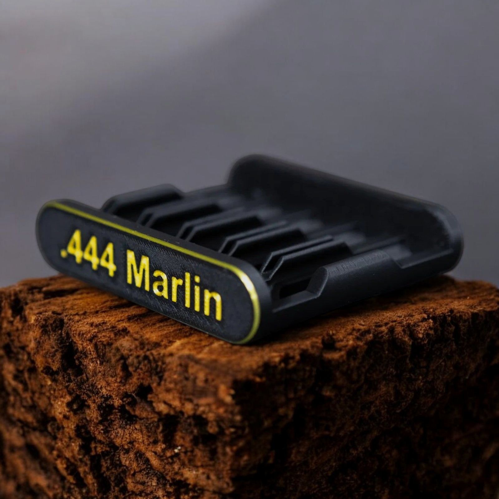Filamelt - Premium cartridge clip .444 Marlin