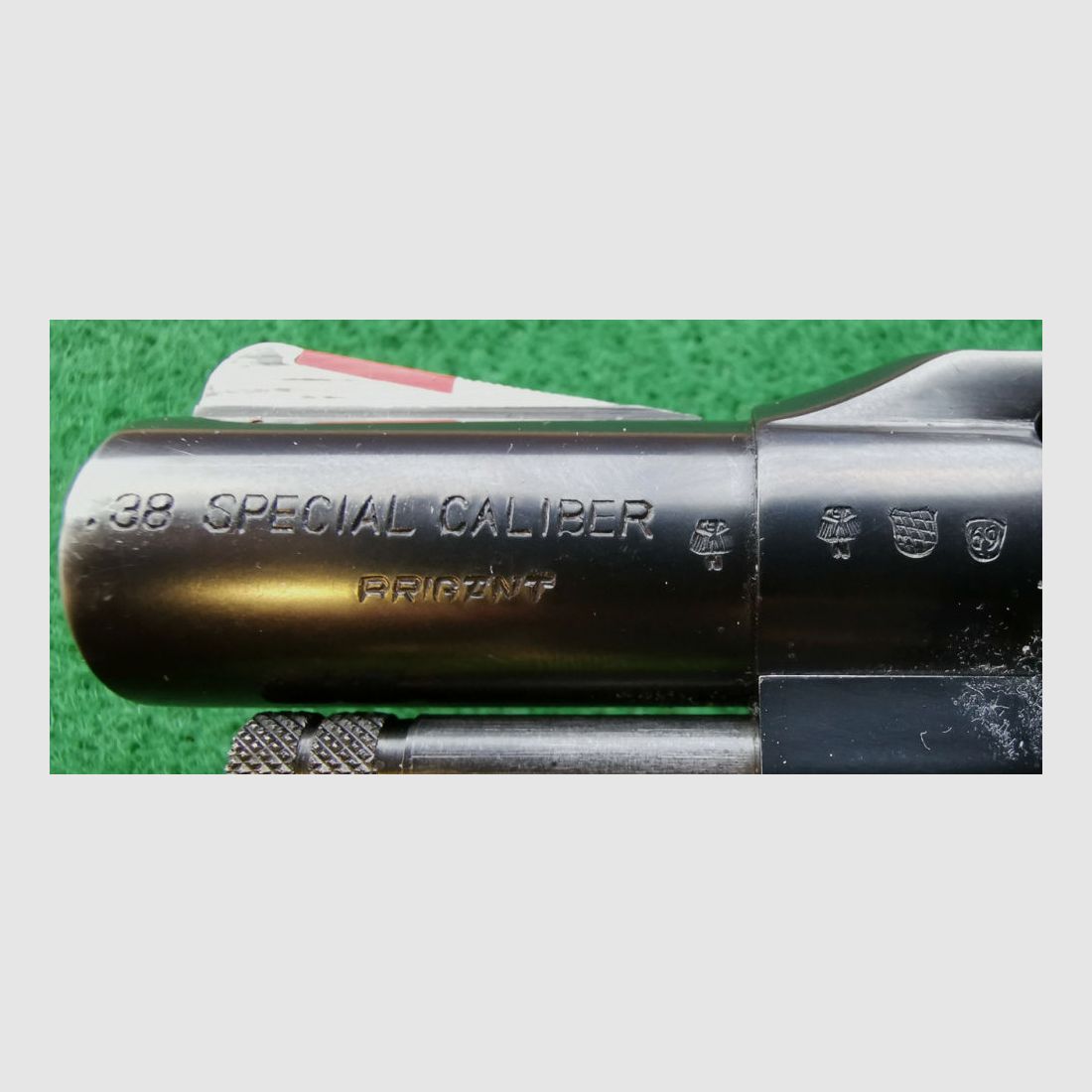 Miroku Mod. Liberty Chief