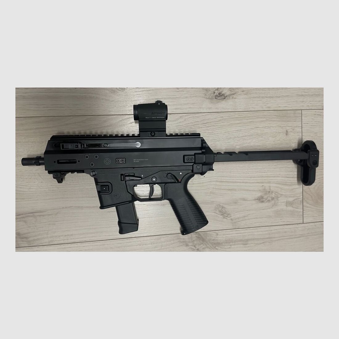 Brügger & Thomet B&T APC9 K Pro G, image 10 sur 10