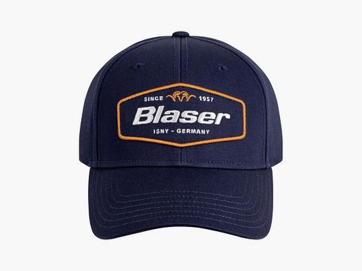 Blaser Unisex Kappe Badge