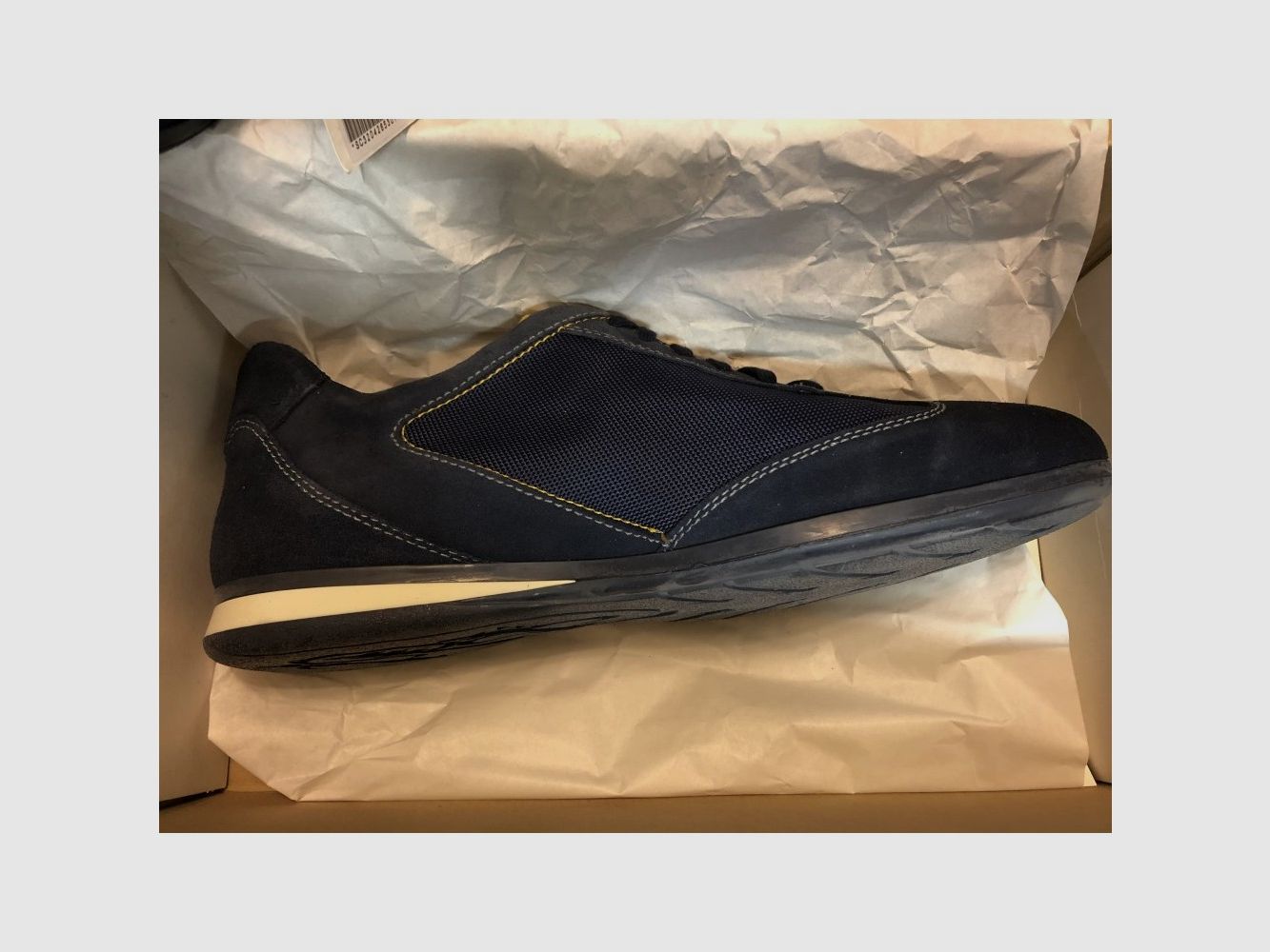 Beretta sc32 blue, immagine 3 di 4