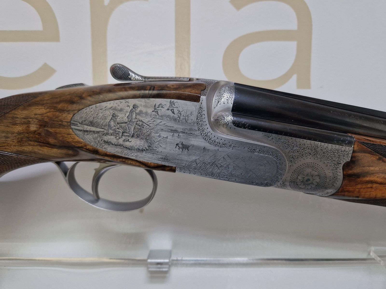 FABBRI shotgun, afbeelding 1 van 7