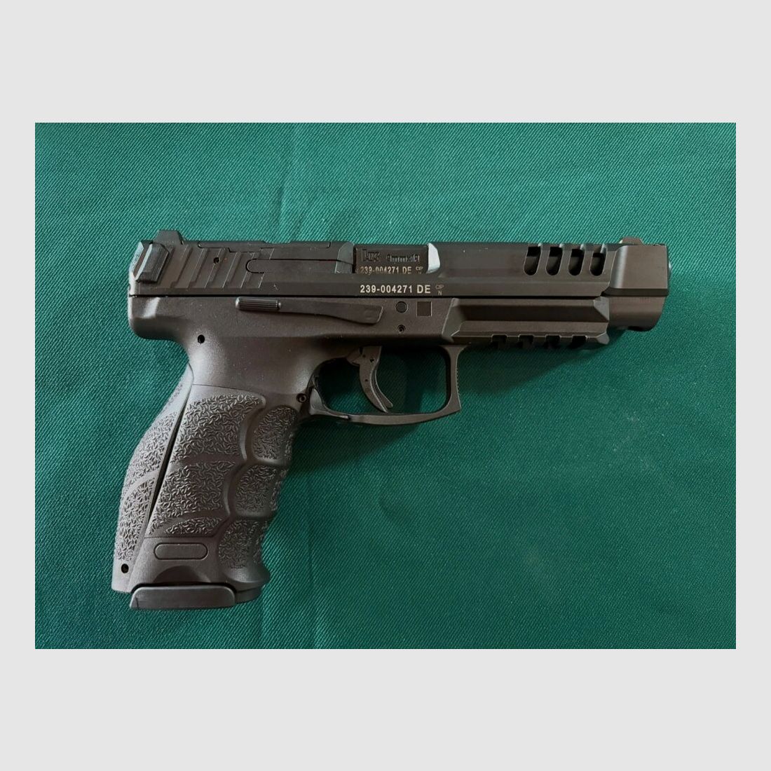 Heckler & Koch SFP9L OR, immagine 3 di 4