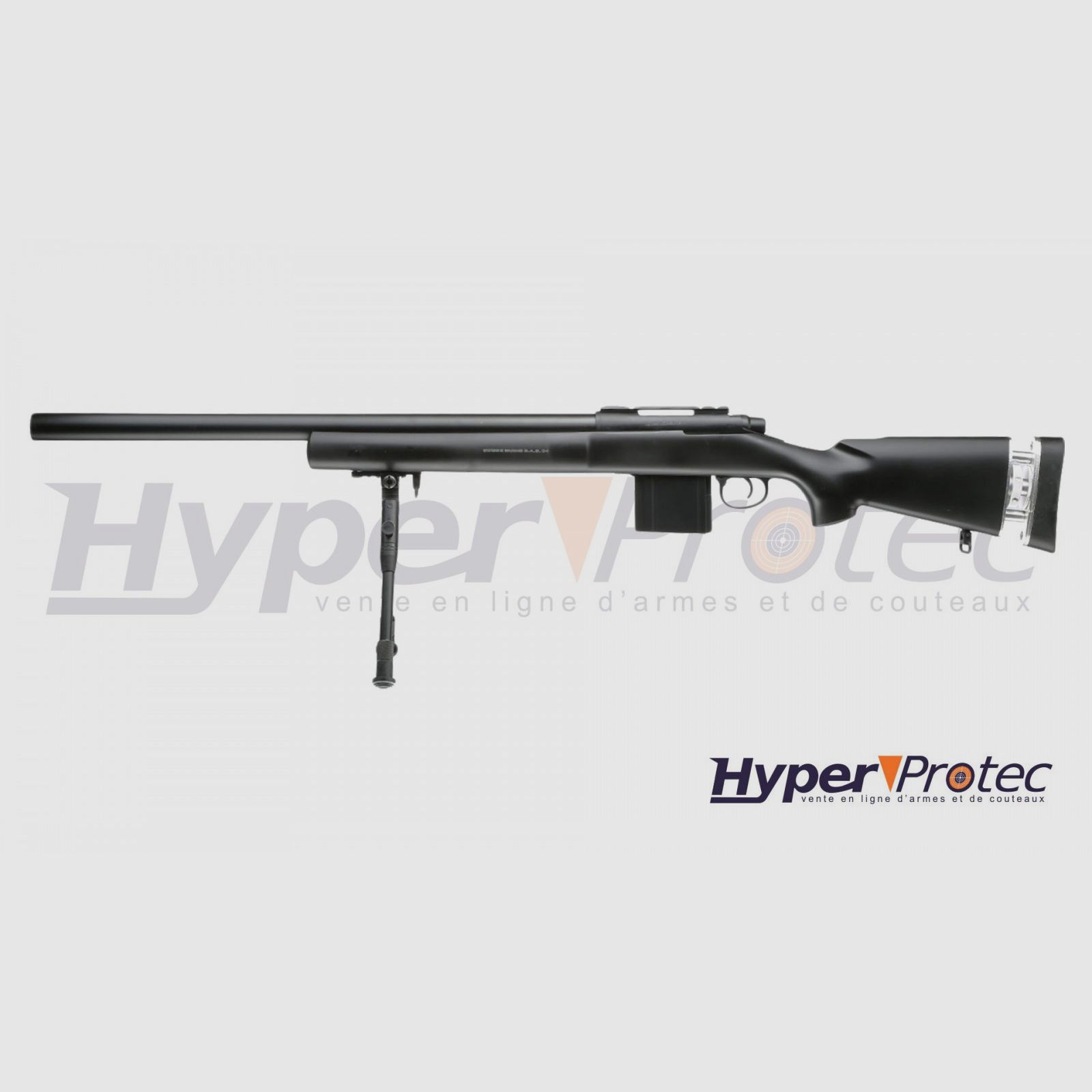 Swiss Arms SAS 04 Airsoft, Bild 2 von 2
