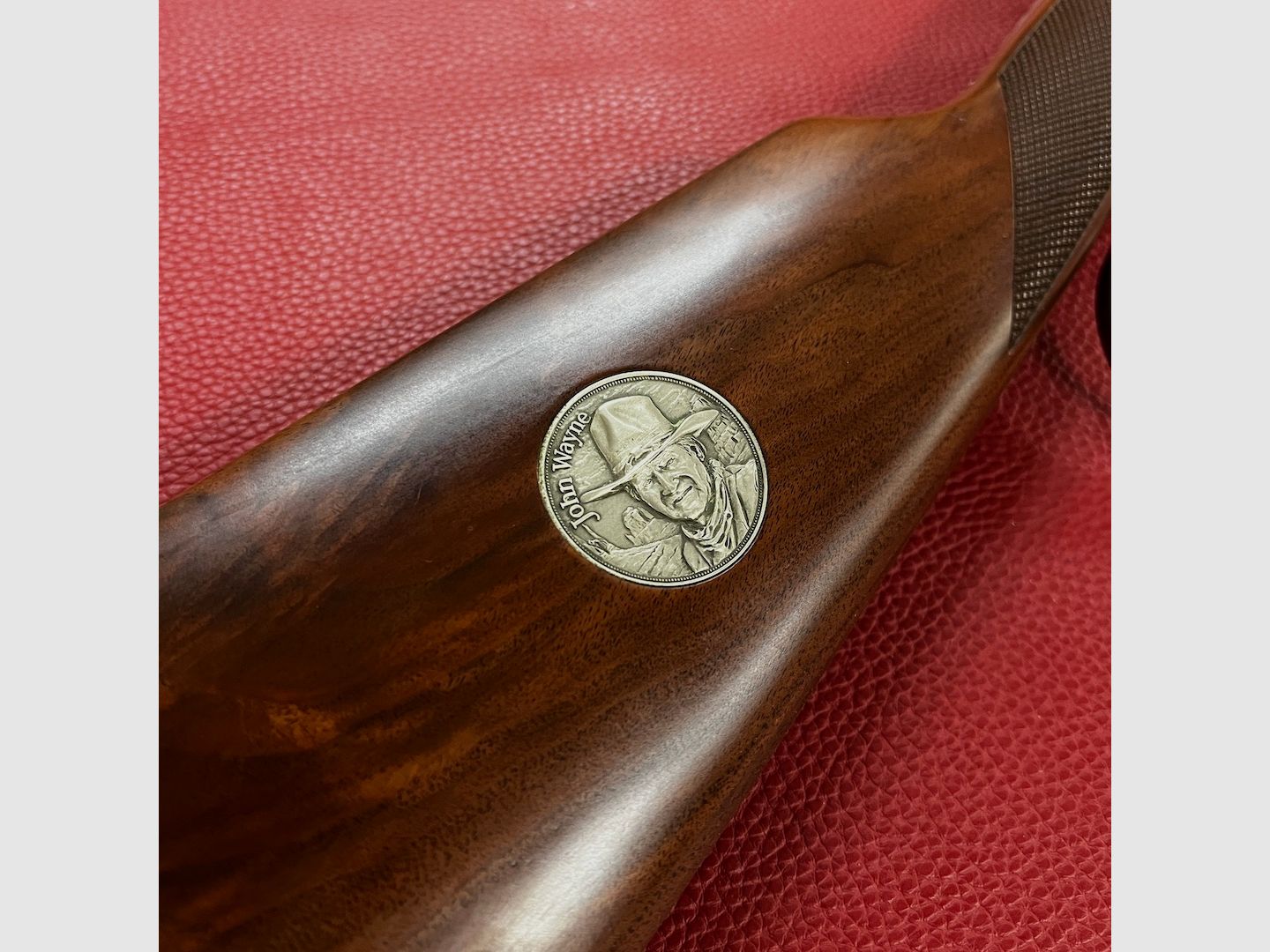 Winchester Model 94 John Wayne Herdenkingsmodel, afbeelding 2 van 10
