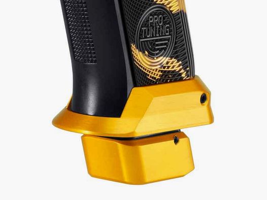 Magazinboden Alu gold SP-01