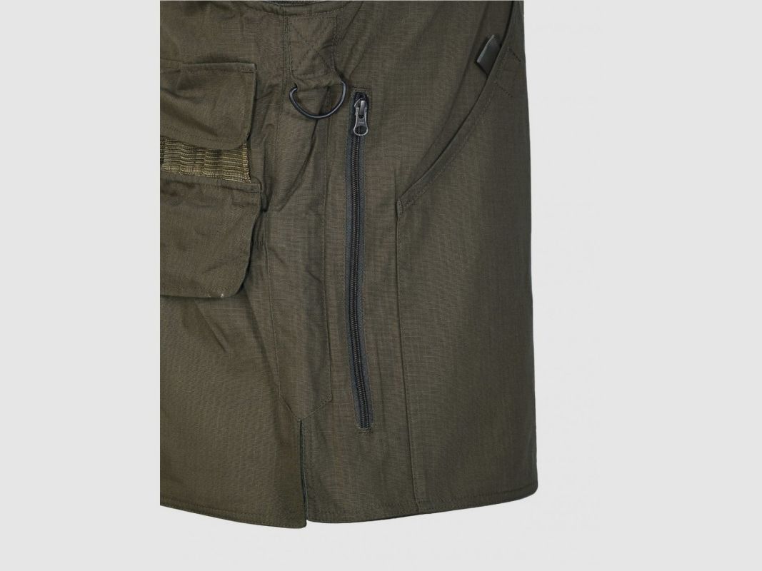 Gilet Hart Bureba-V, image 3 sur 3