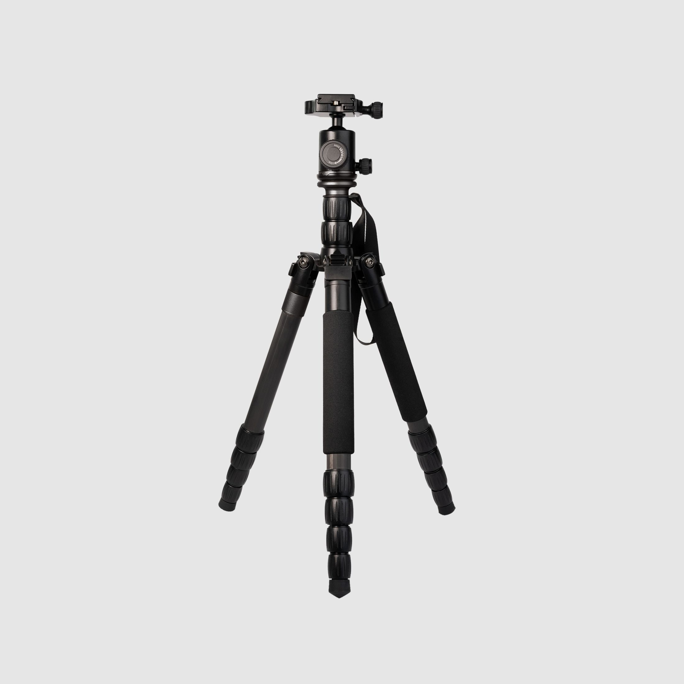 GPO Carbon Fiber Tripod