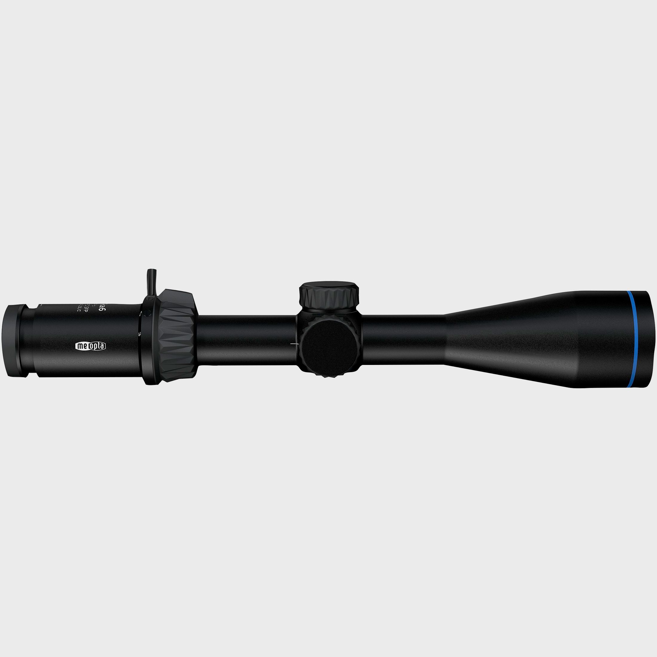 Meopta Optika6 3-18x50 RD SF Leuchtabsehen 4C