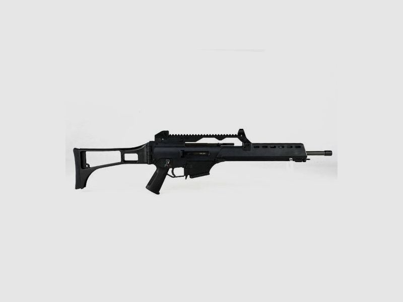 Heckler & Koch HK243 S SAR