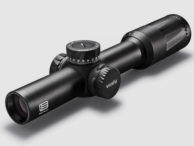 EOTECH Vudu 1-6x24 FFP SR1 MRAD