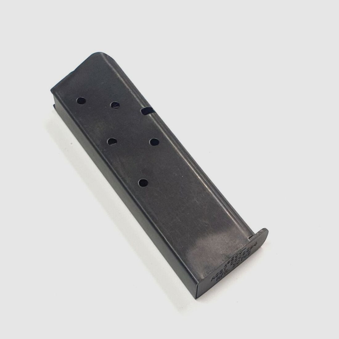 ASSY Vietnam Era Repro Magazine para arma de modelo 1911, .45 ACP, 7 disparos