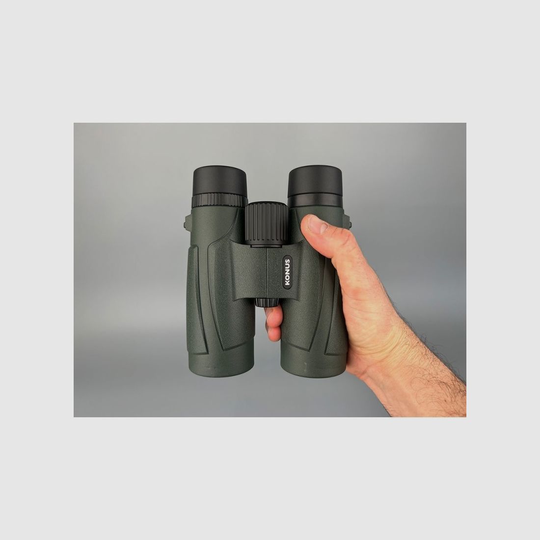 Fernglas Konus REGENT 8x42, Bild 24 von 24