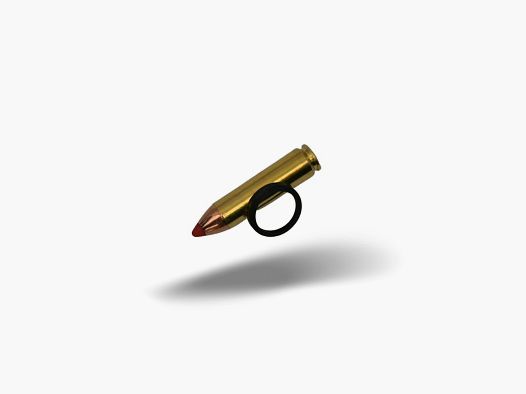 BUSHMASTER® AR15 .450 BM / .350 Legend 11/16'' Crush Washer