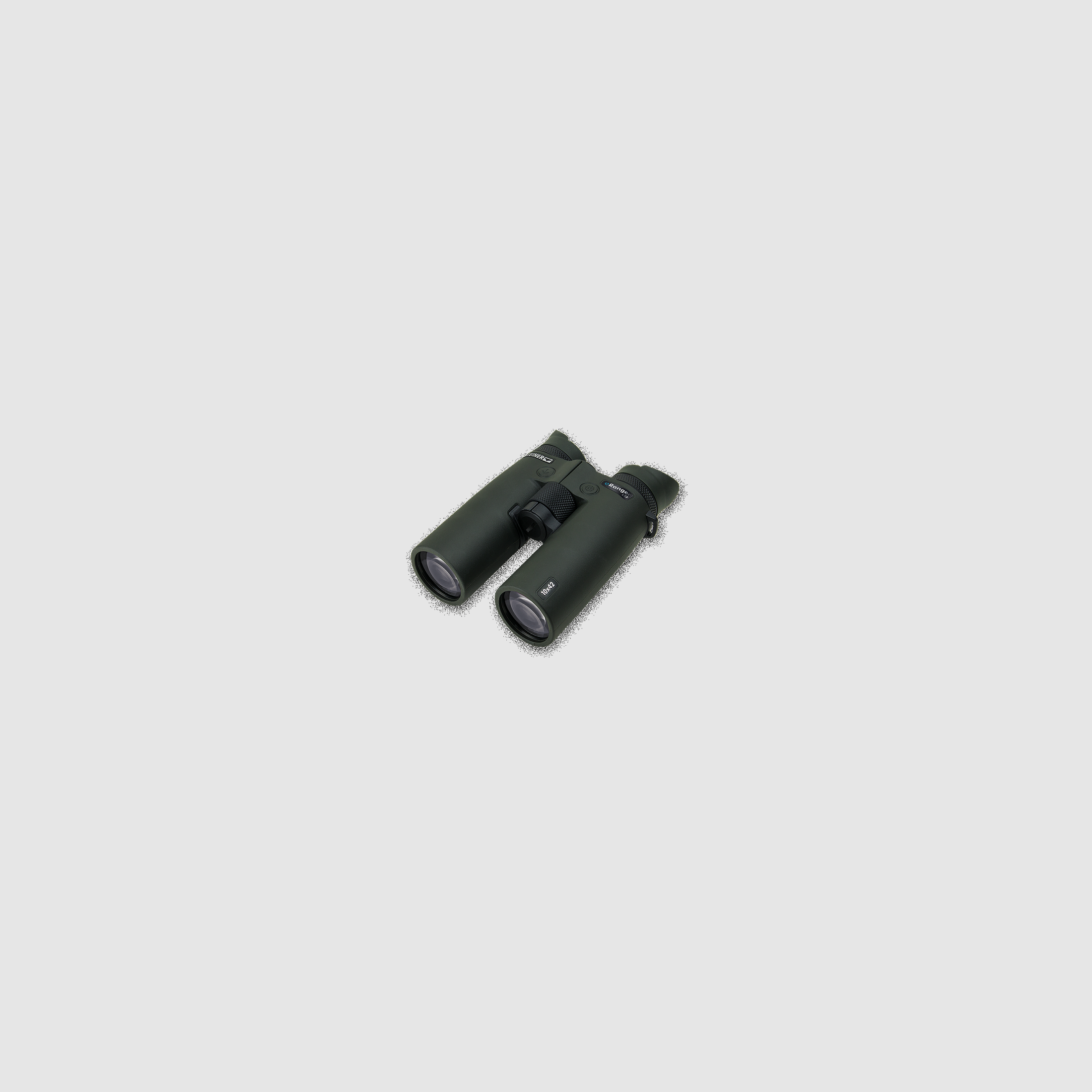 Steiner eRanger LRF Connect 10x42
