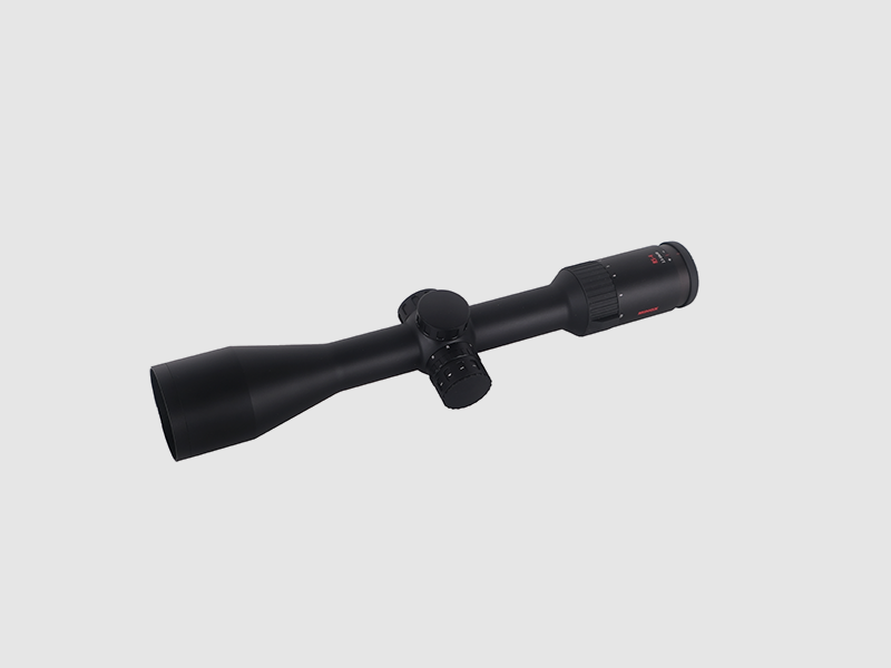 Minox RS-4 2,5-10x50 lunettes de visée, image 2 sur 2