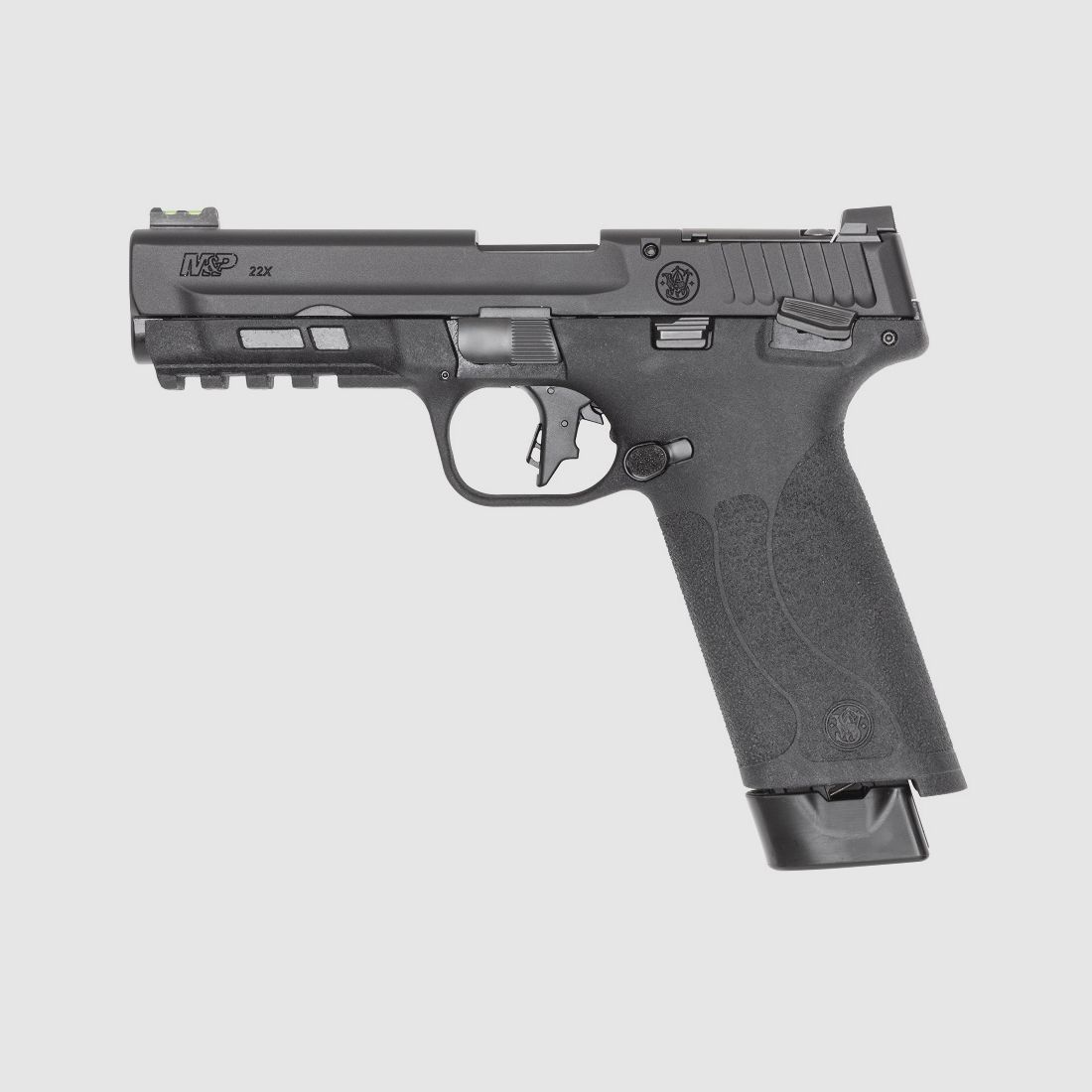 Pistola SMITH & WESSON M&P 22X -.22Lr, immagine 2 di 6