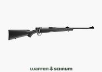 Mauser M12 Extreme de tensión manual