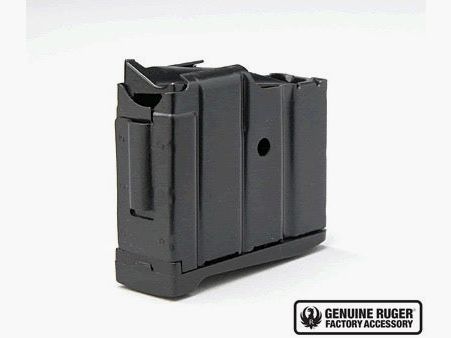Magazin Ruger Mini 14 5 Schuss Kal. 223 / 222