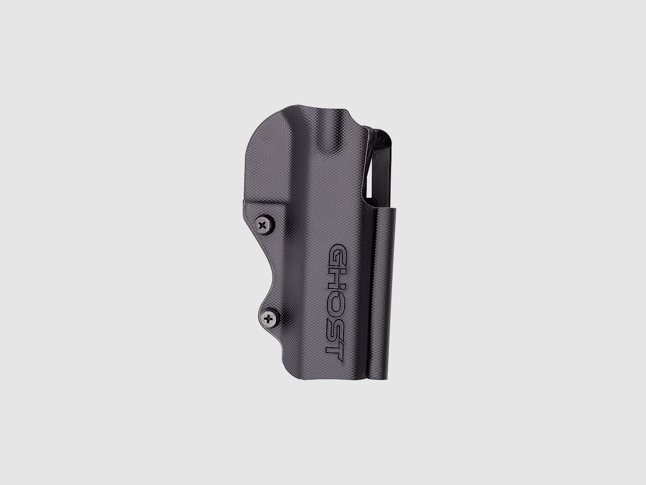 Ghost Civilian Holster, Versión para mano: Mano izquierda, Modelo de pistola: BUL M5, imagen 1 de 3