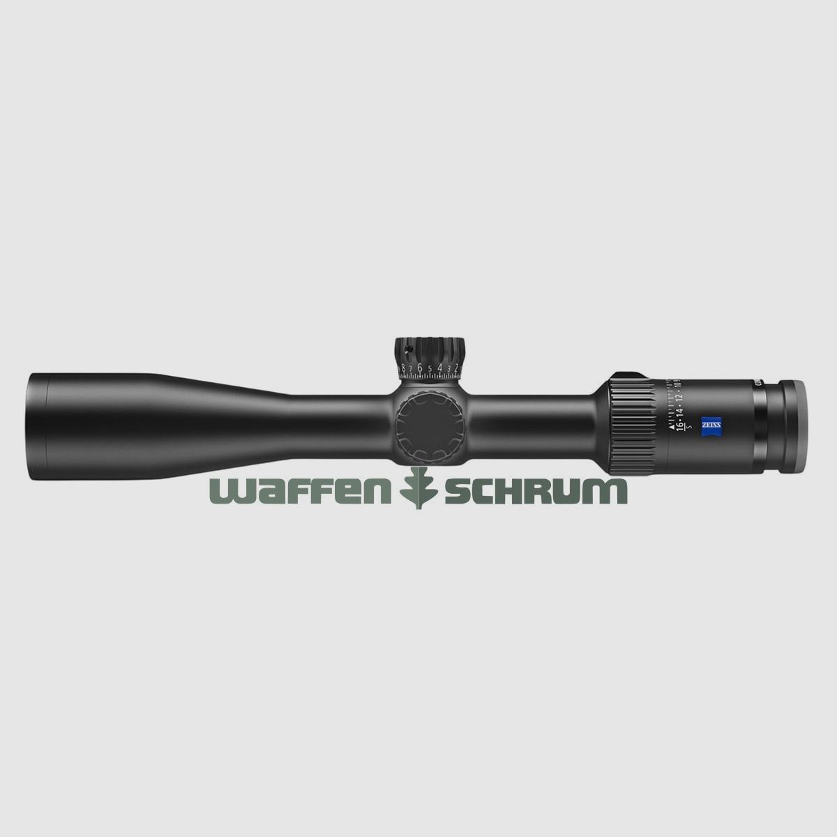 Conquest V4 - 4-16x44 ohne Schiene External Locking Windage