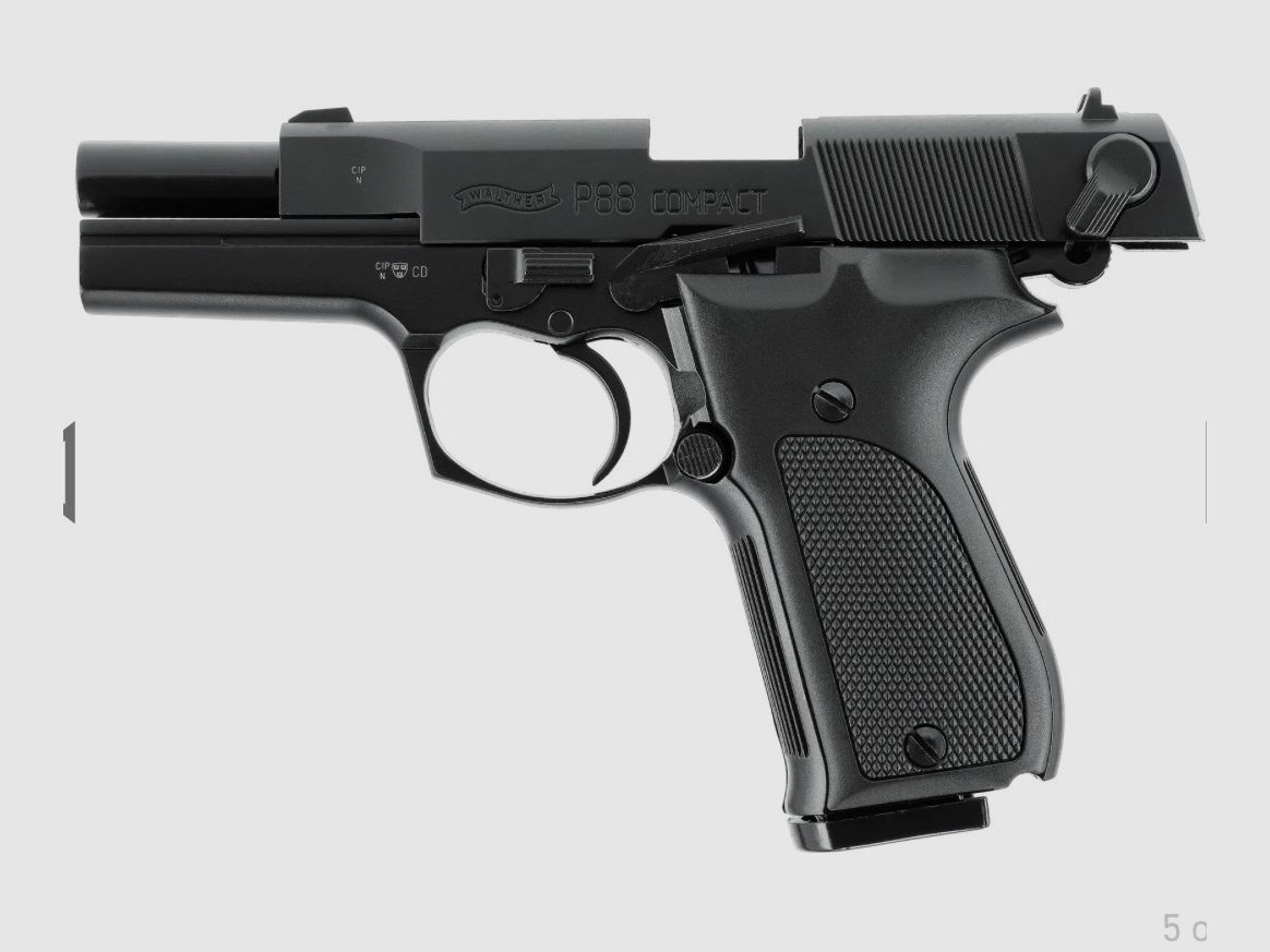 Walther p 88