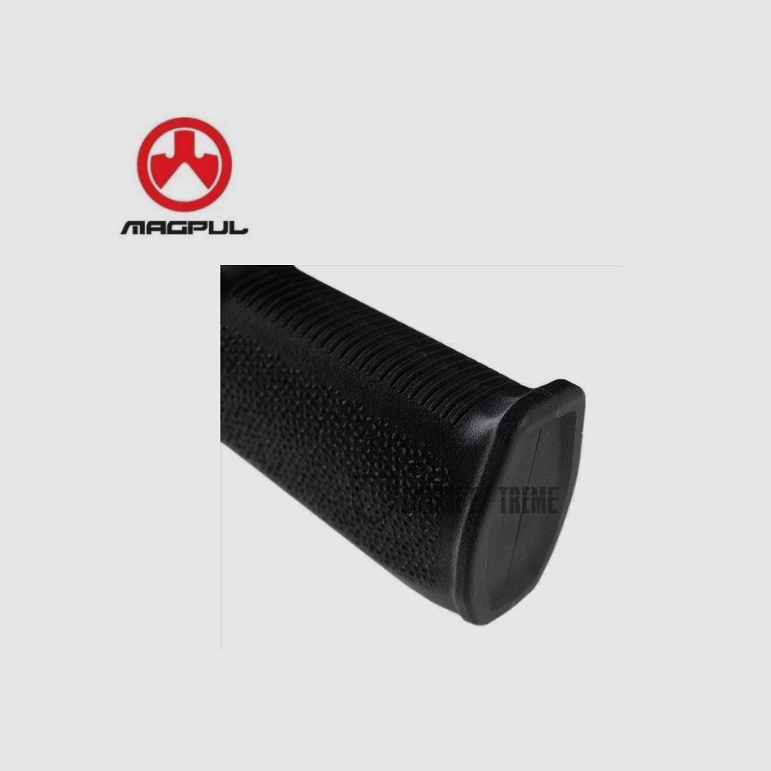 Poignée MAGPUL MOE CZ Scorpion EVO 3 Noir, image 3 sur 5