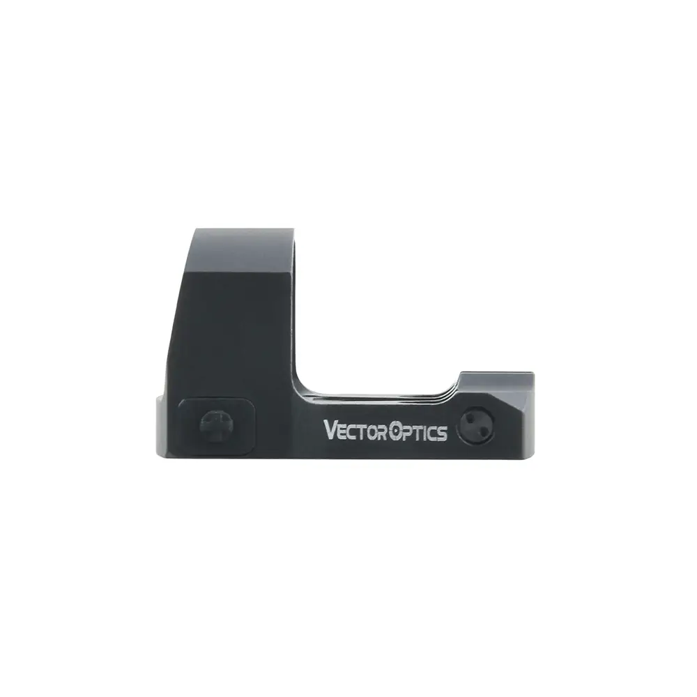 Vector Optics Rotpunktvisier Frenzy-S 1x17x24 MIC, Bild 4 von 6