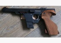 C.Walther GSP